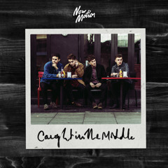 New Motion - Caught In The Middle