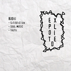 Bodhi - Soul Music