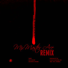 Post Malone Feat. 1st - Tear$ (Mix Master Ace Remix)