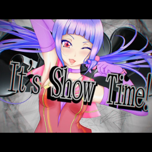 【HatuneMIKU】グレイトビズショウタイム【-MASA Works DESIGN-】