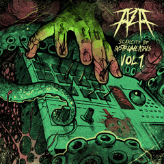 AZA unreleased instrumental mix PT 1 (AZA/SCARCITYBP instrumentals VOL1.)
