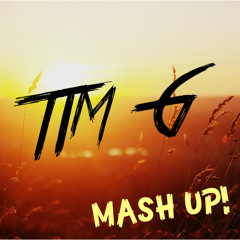 Hardwell & W&W ft. Fatman Scoop vs Kiesza - Don't Stop The Hideaway Madness (Tim G Mashup)