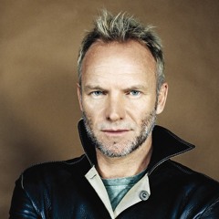 Sting-Shape of my heart