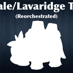 Pokémon RSE - Oldale/Lavaridge Town (Orchestrated)