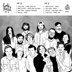 Fruit Bomb - Normcore Girlfriend