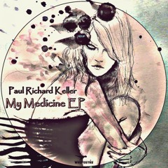 Paul Richard Keller - Now (Carmelo Gargaglione Remix)