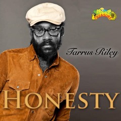 Tarrus Riley - Honesty [Island Treasure 2015]