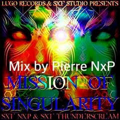 Mission of Singularity