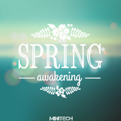 `Spring awakening` [March 2015]