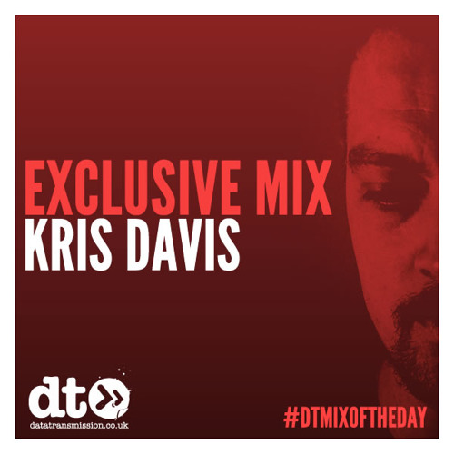 Mix of the Day: Kris Davis
