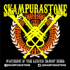 Skampurastone - Tak Kunjung Datang