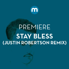 Premiere: Stay Bless 'Distance' (Justin Robertson's Deadstock 33s Remix)