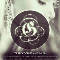 Tasty Cookies, Dance Bridge - How To Make (Original Mix)