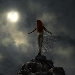 Ailm - Veretisum (Feat. Lori Secanska)