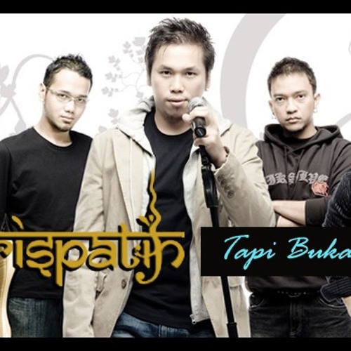 Kerispatih Tapi Bukan Aku