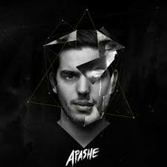 Apashe - Black Gold