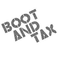 Boot & Tax - The Ransom Note Mix