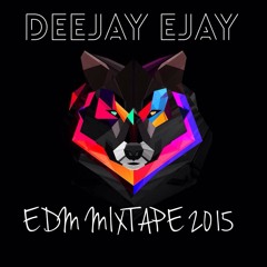 Electro Bounce Mix March 2015