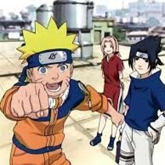 Naruto Opening 1 ( No Full )