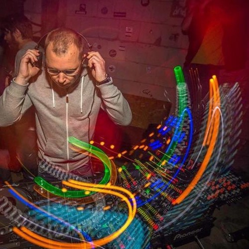 BRIAN BRAINSTORM - FORCEFIELD PODCAST GUEST MIX MARCH 2015