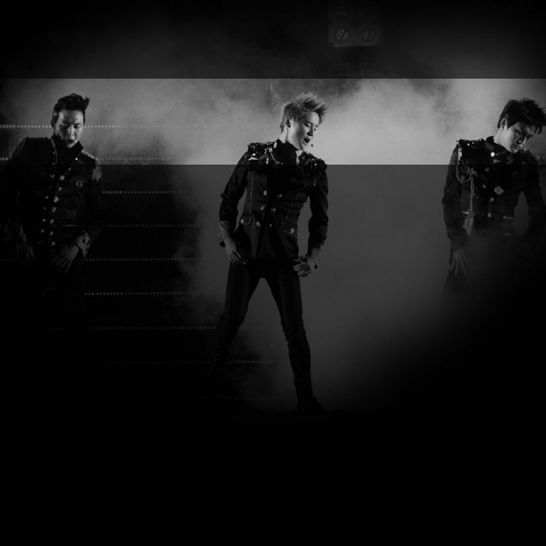 完璧すぎるが故三度も to Listen | myunho Stream JYJ Concert King The of Return K-POP・アジア