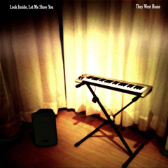 Look Inside, Let Me Show You