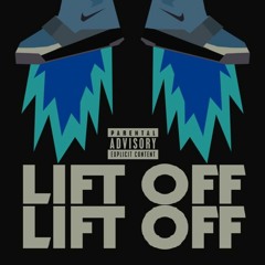 Donny NewEra | LIFT OFF 2015 (Hip Hop RnB Rap)[EXPLICIT]