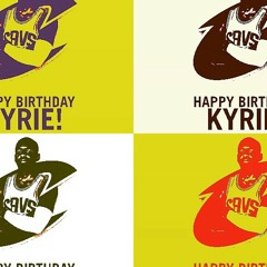 I think im Kyrie Bitch