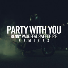 Party With You feat. Sweetie Irie (VIP Mix)