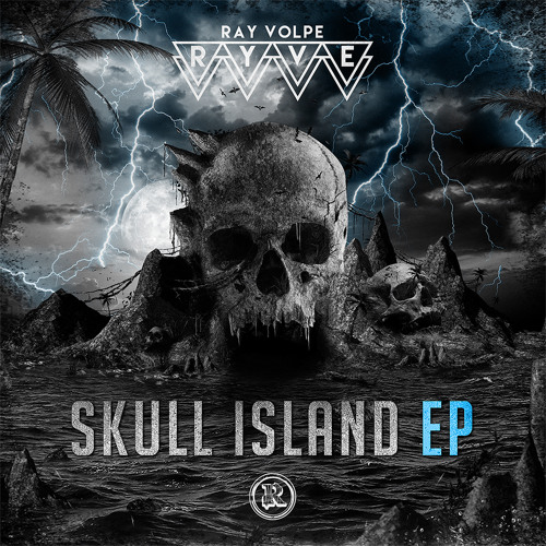 Listen to Temple by RAY VOLPE 🤖 in Skull Island playlist online for free  on SoundCloud