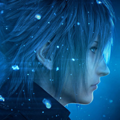 Main Menu - FINAL FANTASY XV EPISODE DUSCAE