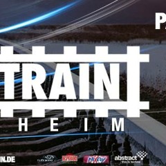 Men Vs Machine @ Ravetrain   Mannheim - 21.03.2015