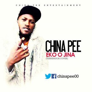 CALL ME CHINA PEE