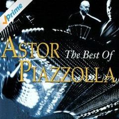 Stjepan Hauser - Oblivion (Piazzolla)