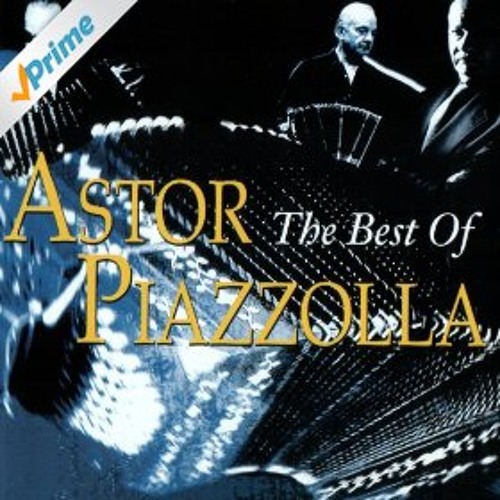 Stjepan Hauser - Oblivion (Piazzolla)