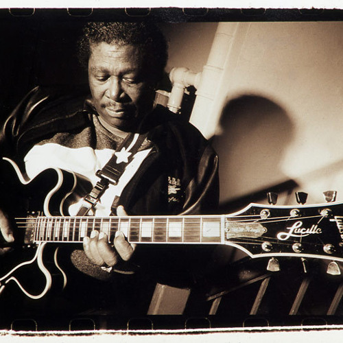 B.B. King - Lucille