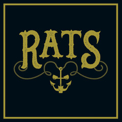 RATS - O Lobo Do Mar