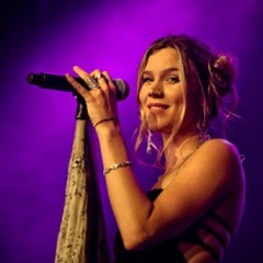 Joss Stone - I Put A Spell On You (Luna Park, 2015)