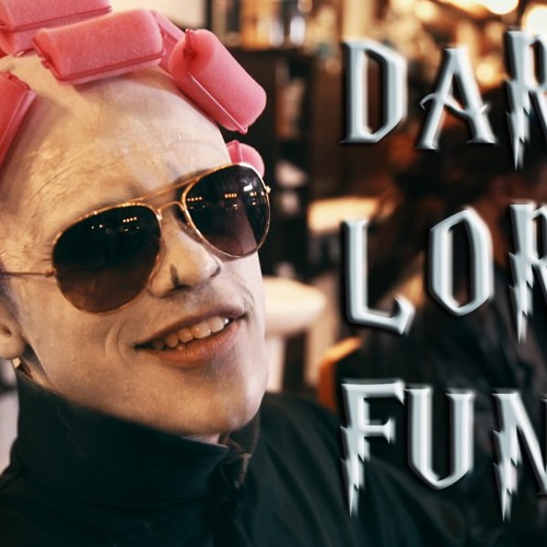 Dark Lord Funk Harry Potter Parody Of Uptown Funk By Saksham Khandelwal