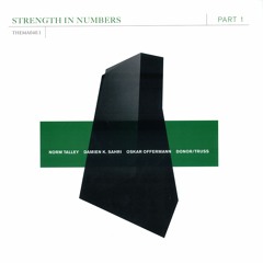 Damien K. Sahri - Everything (Original Mix) // Thema Chronicles - Strength In Numbers - Part 1
