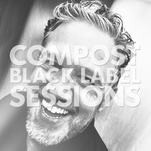 CBLS 301 | Compost Black Label Sessions | DJ.Enne guest mix