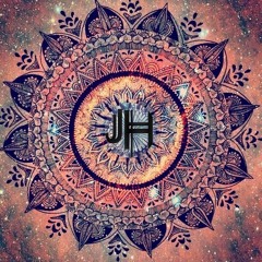 Arabic Groove Podcast Part. 2 || Jackhicham