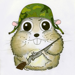 Hamsta  - Broken Tempo Invintation 27.12.2013