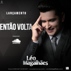 Então Volta - CD 2015