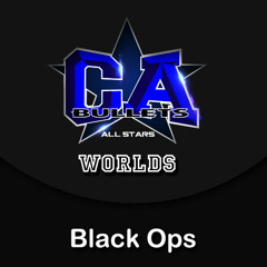 California Black Ops Worlds 2015
