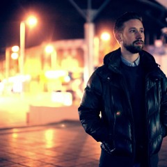 An Introduction To Tim Hinson