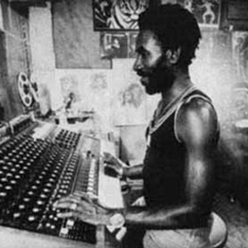 Stream Lee Perry Blackboard Jungle Dub. by Melodic Bebop Listen