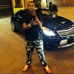 Swagg Dinero-I Love Her
