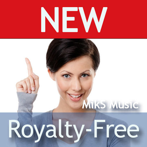 New Royalty Free Music for YouTube Marketing Videos Spring 2015