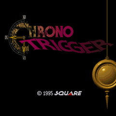 Chrono Trigger - Battle Theme
